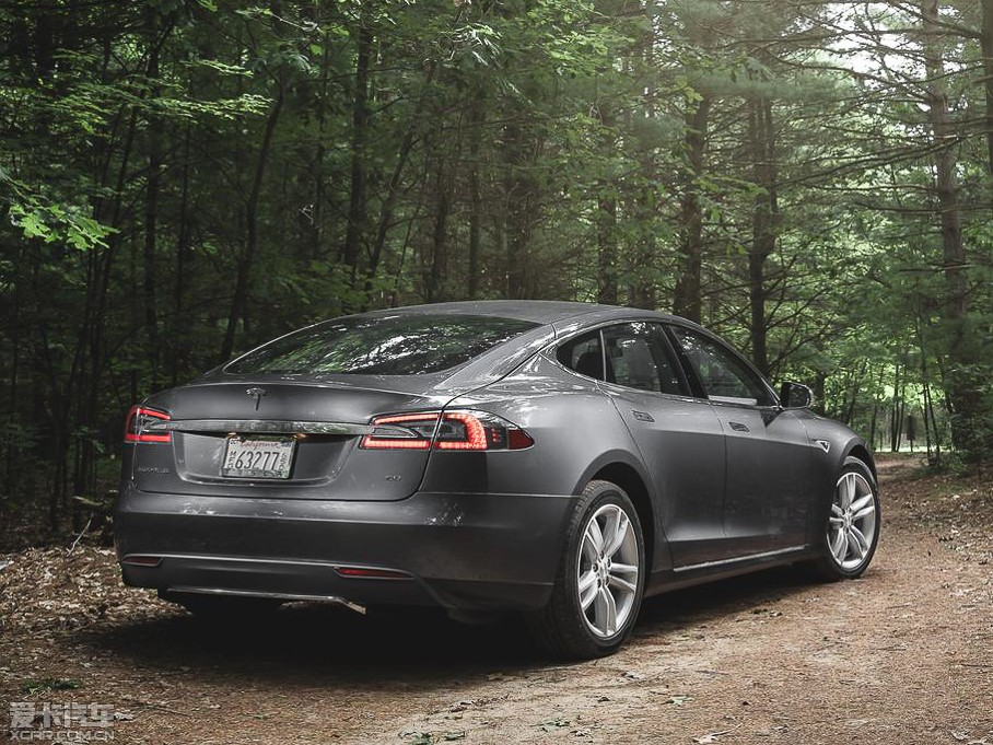 2014Model S 60