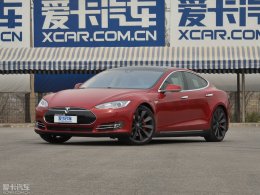 ��˹�������ٻ�Model S�� �漰15.8����
