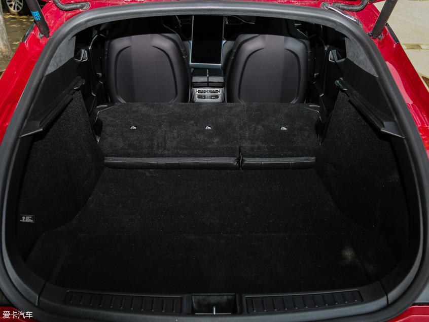 solo:特斯拉model s-爱卡汽车