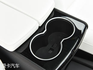 TESLA2017款MODEL X