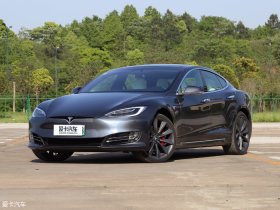 2017��MODEL S 