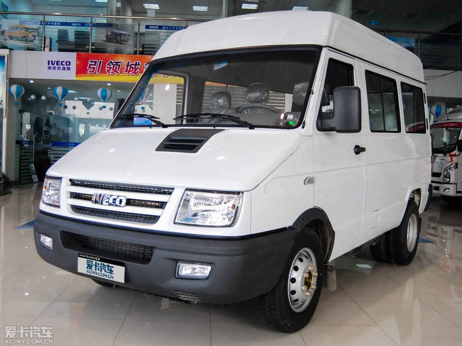 让房车度假成日常！vanlife改装，这两款车你不容错过