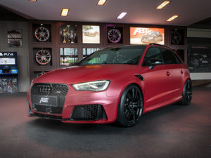 ABT RS3