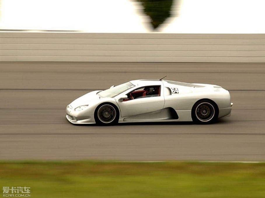 2010款ultimateaero tt