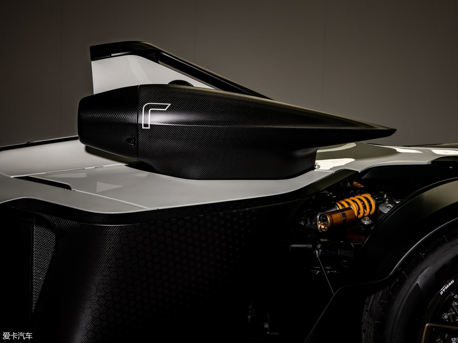 2019BAC Mono R