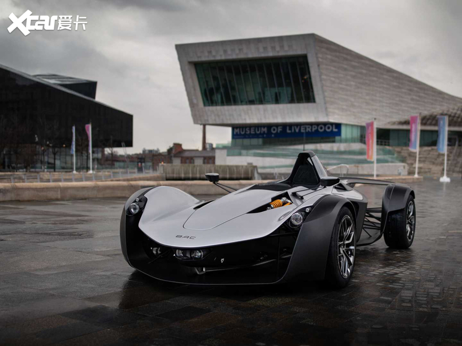 BAC Mono