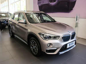 2019xDrive25Le  