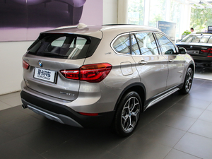 2019xDrive25Le  