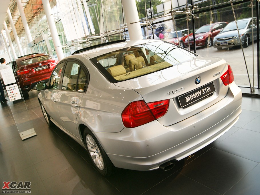 20093ϵ 318i 