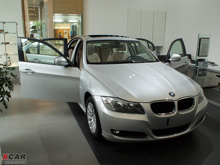 20093ϵ 318i 