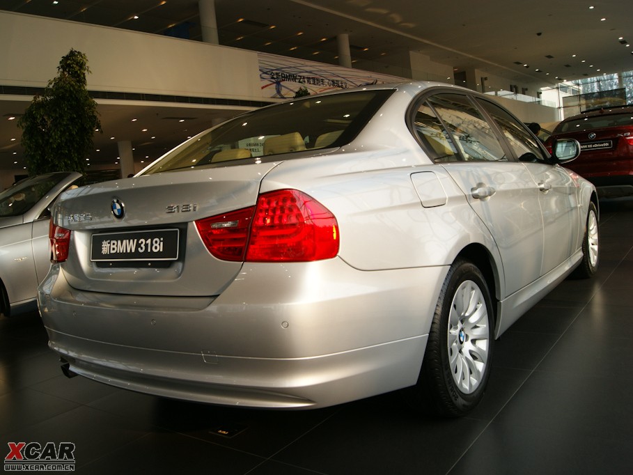 20093ϵ 318i 