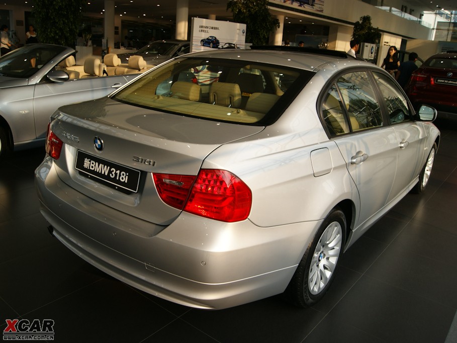 20093ϵ 318i 