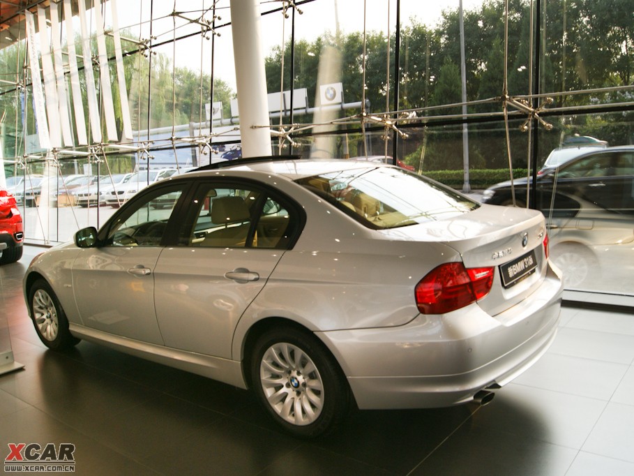 20093ϵ 318i 