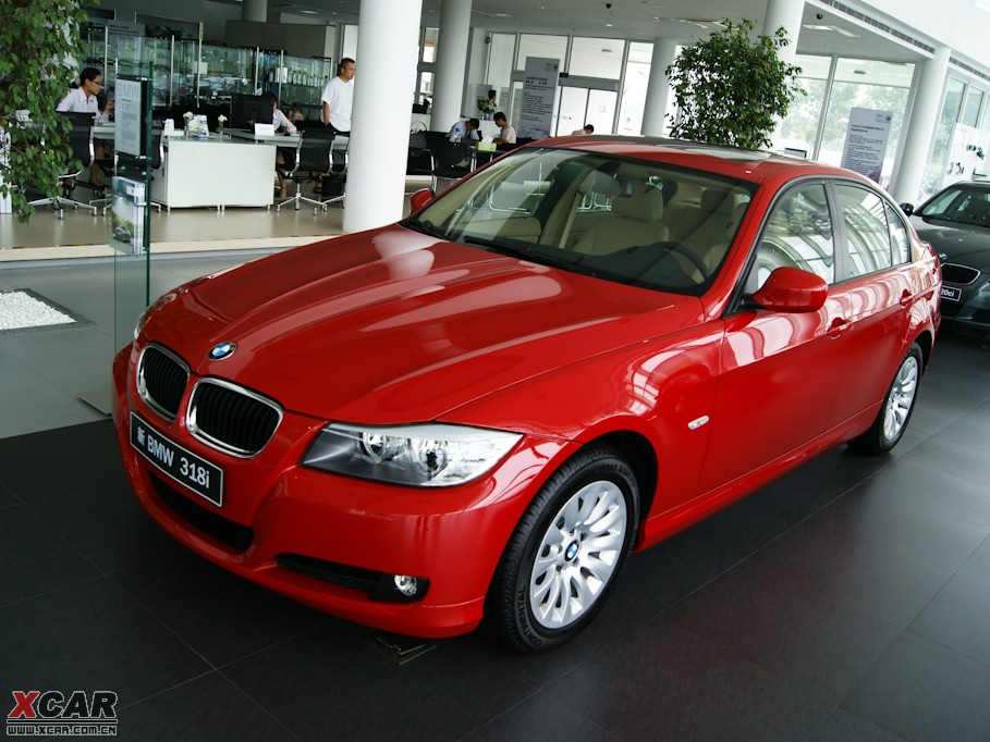 20093ϵ 318i 