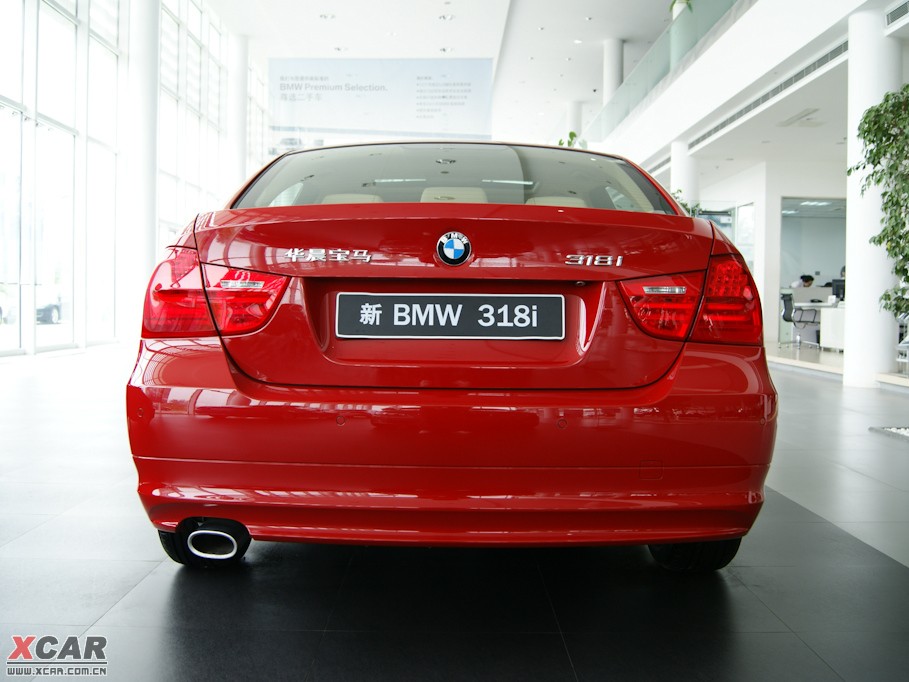 20093ϵ 318i 