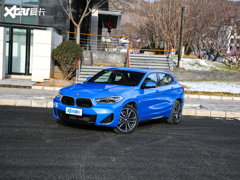 2020X2 xDrive25i M˶װ