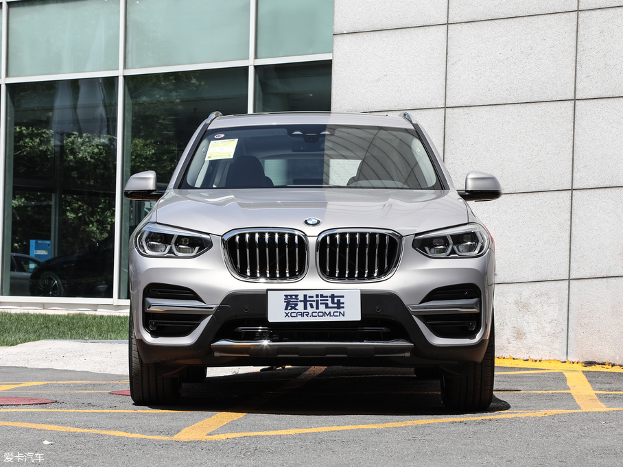 2019X3 xDrive25i װ