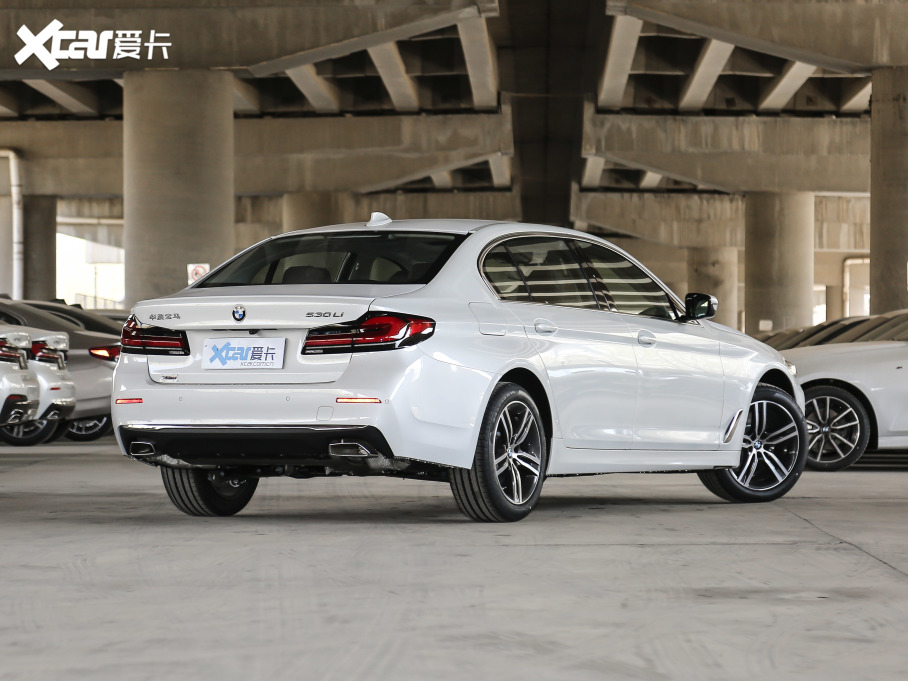 20215ϵ 530Li xDrive װ