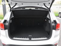 空间座椅宝马X1插电式混合动力行李厢空间