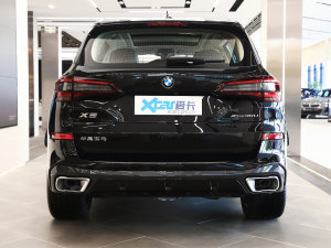 2022Ŀ xDrive 30Li M˶װ 	