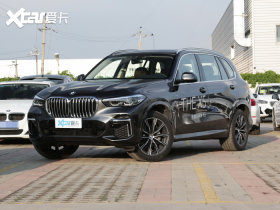 2022���X5 