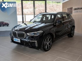 2022���X5 
