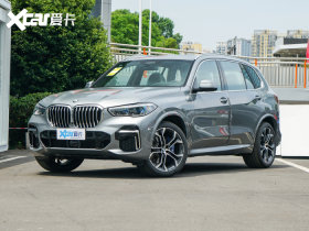 2022���X5 