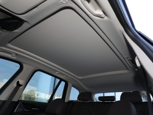 2022款xDrive25i M运动套装 天窗