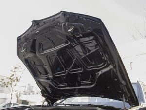 2022款改款 xDrive30i尊享型 M曜夜套装 发动机舱隔音棉