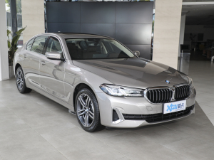 2022Ŀ 530Li  װ ǰ45