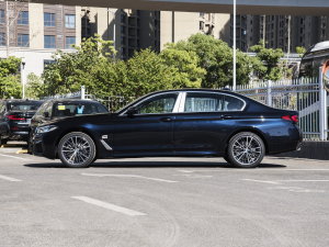 2022Ŀ 530Li  M˶װ ࣨ