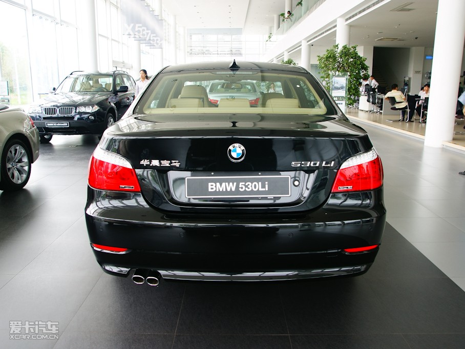 20105ϵ 530Li 