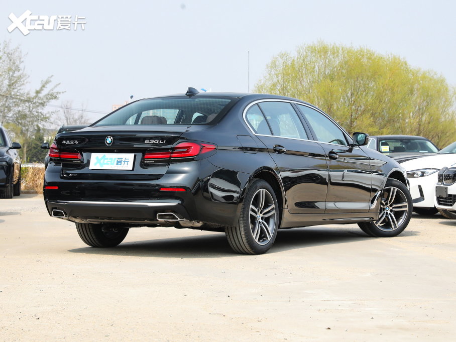 20235ϵ 530Li xDrive װ