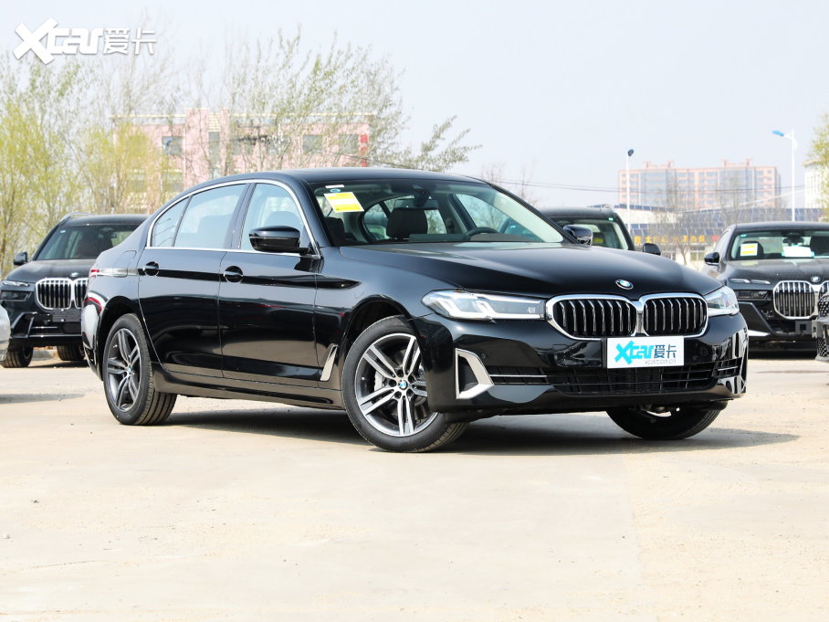 20235ϵ 530Li xDrive װ