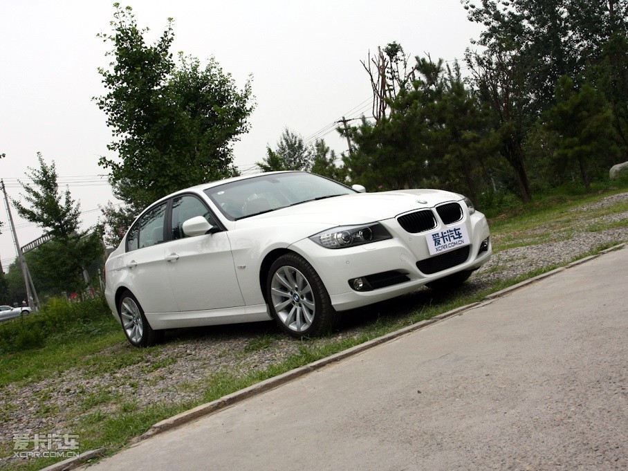 20103ϵ 320i 