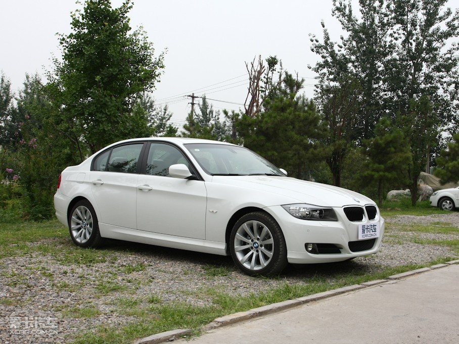 20103ϵ 320i 