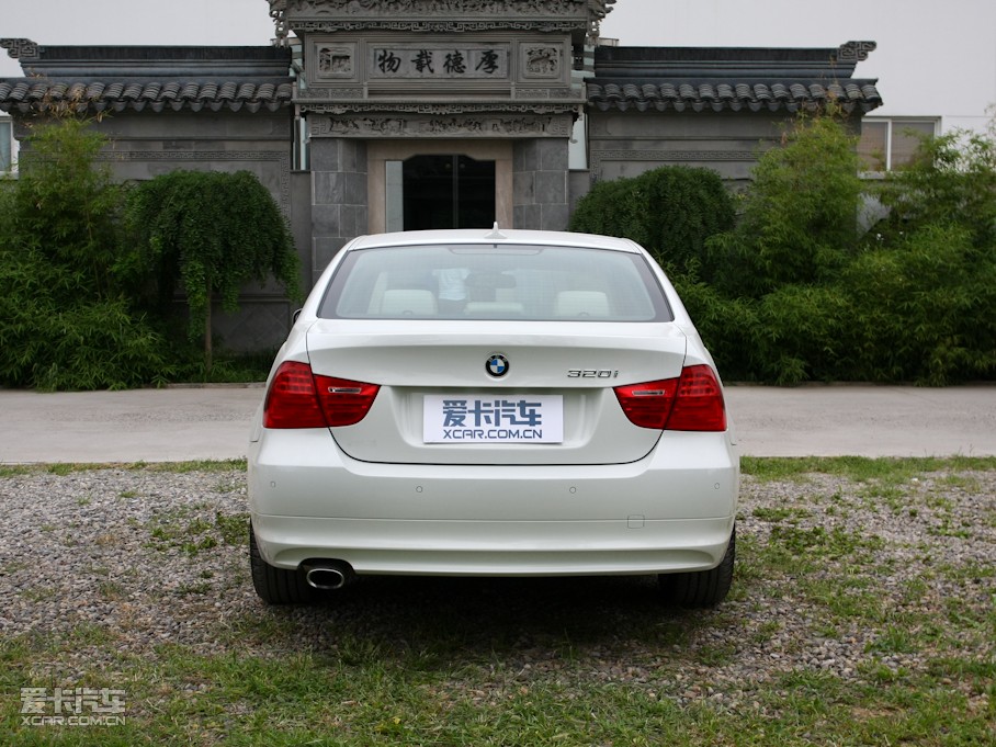 20103ϵ 320i 