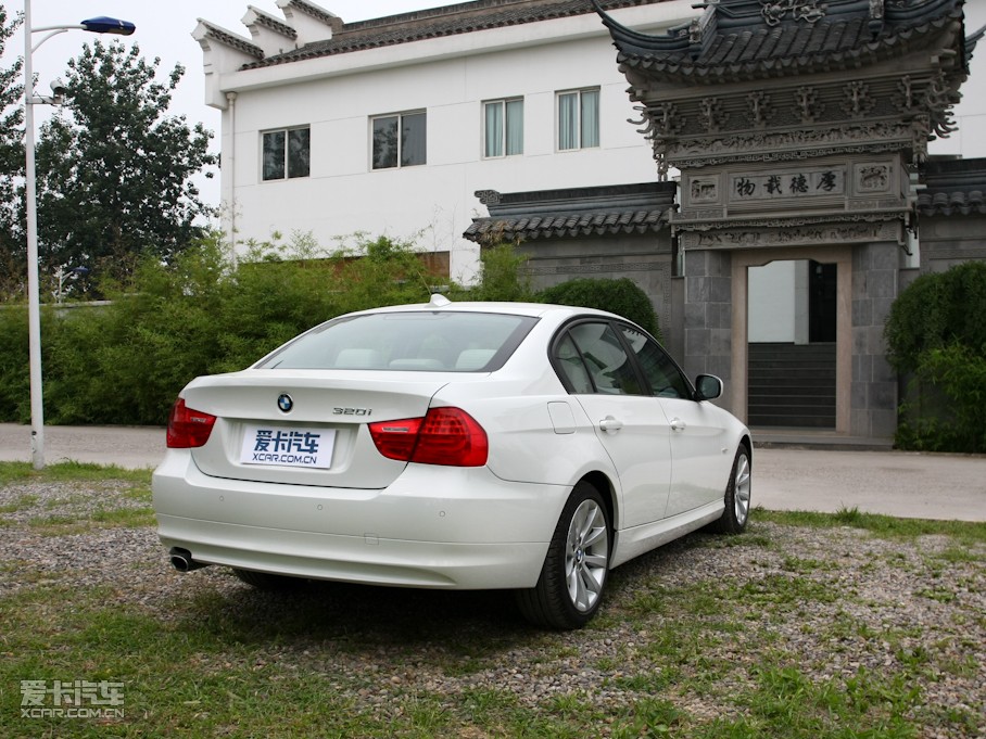 20103ϵ 320i 