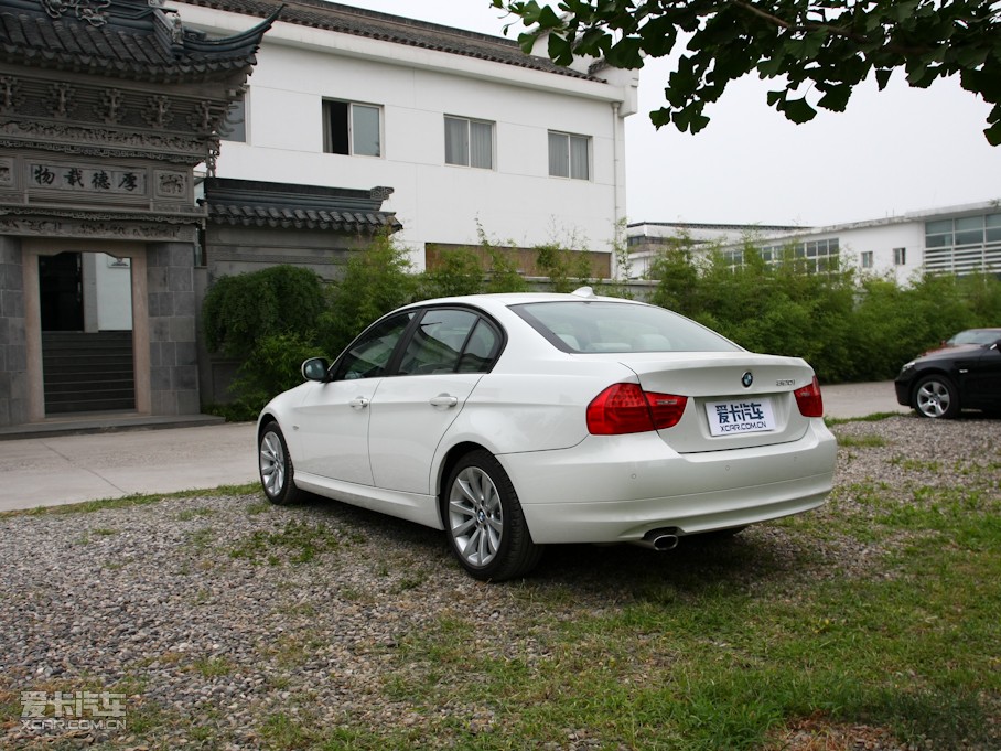 20103ϵ 320i 