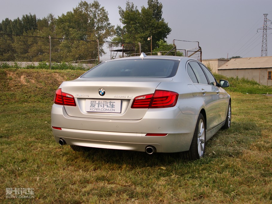 20115ϵ 535Li 