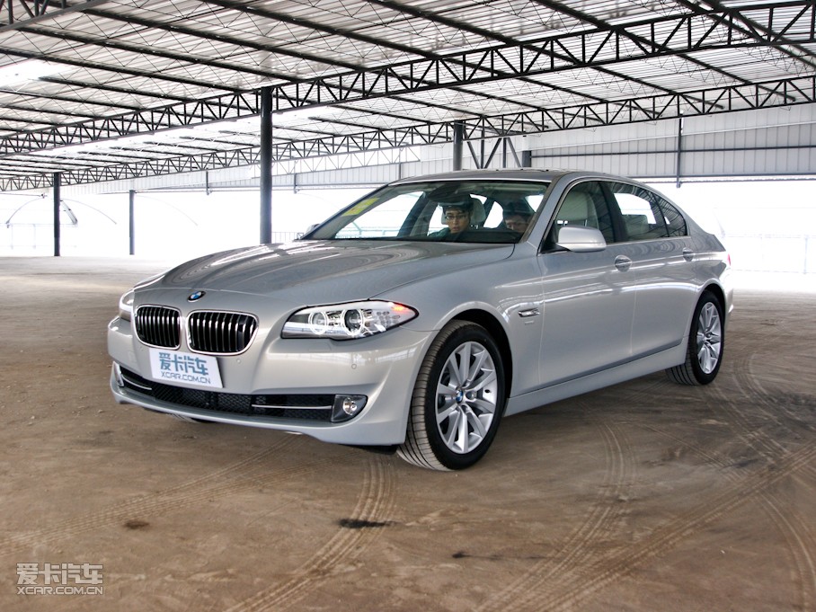 20115ϵ 535Li 