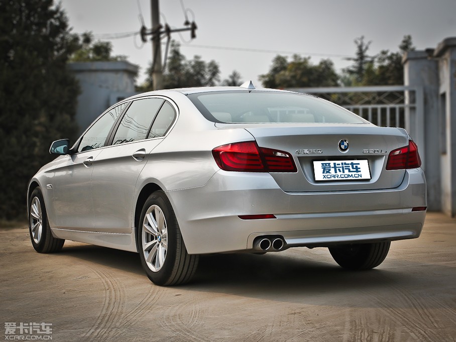 20115ϵ 520Li Ű