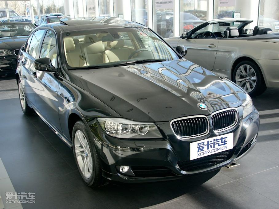 20113ϵ 320i ʱа