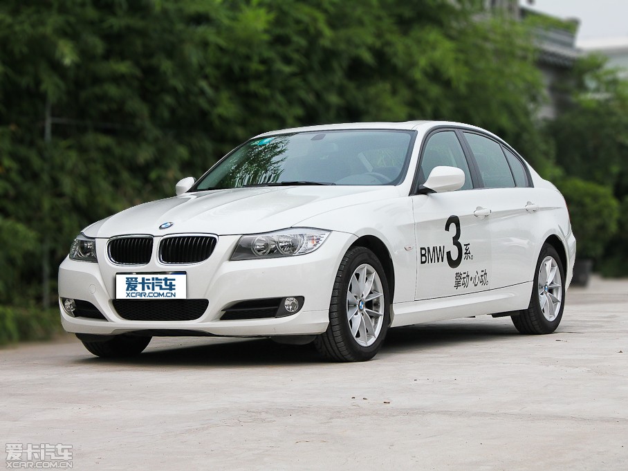 20113ϵ 318i Ȱ