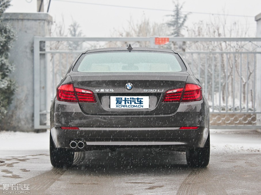 20125ϵ 530Li Ȱ