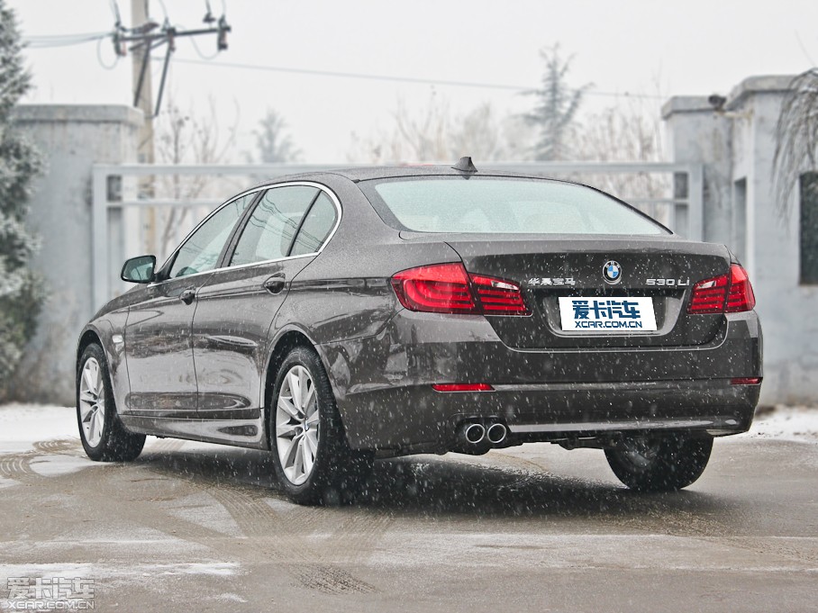 20125ϵ 530Li Ȱ