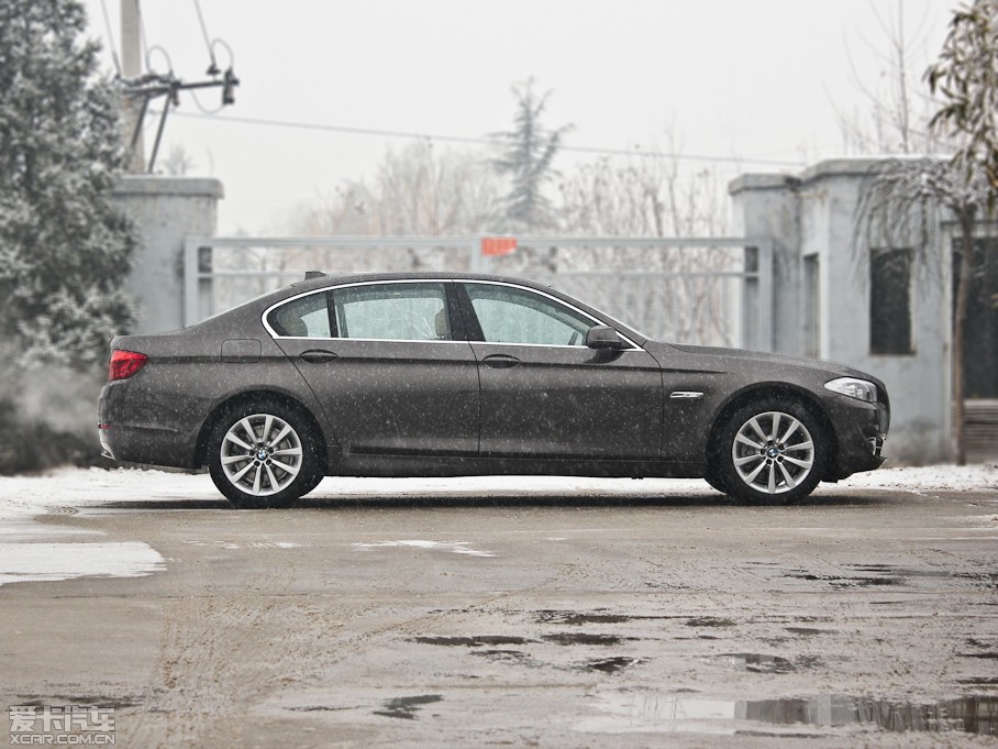 20125ϵ 530Li Ȱ