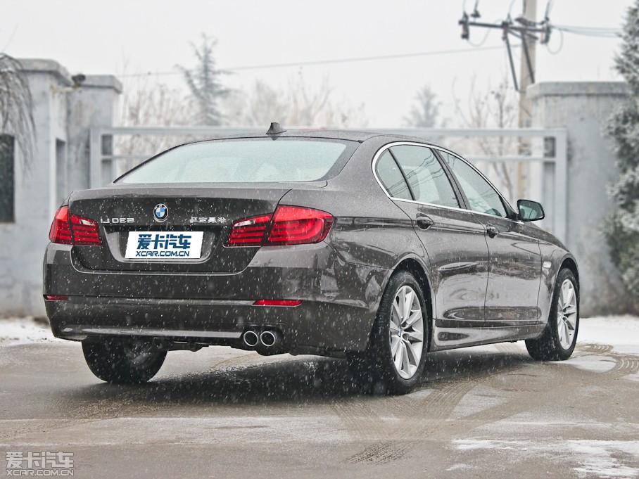 20125ϵ 530Li Ȱ