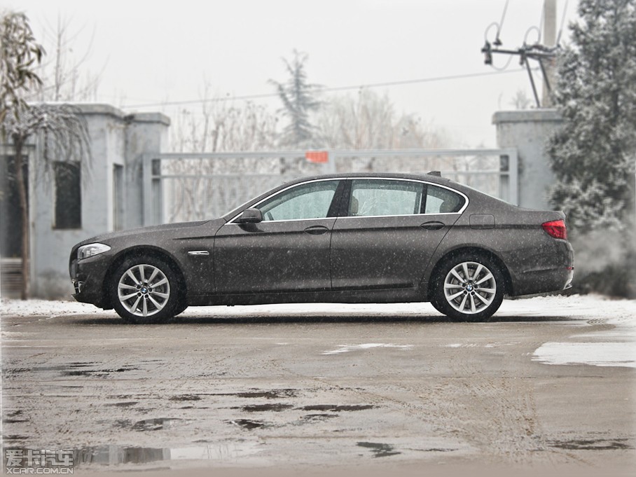 20125ϵ 530Li Ȱ