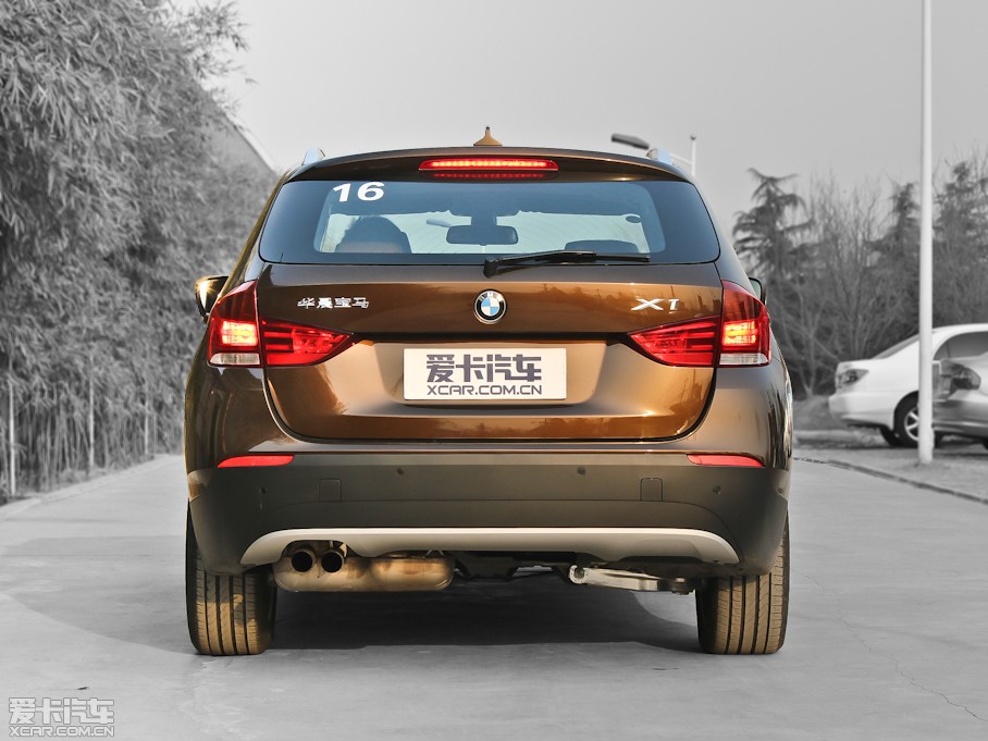 2012X1 xDrive 20i 